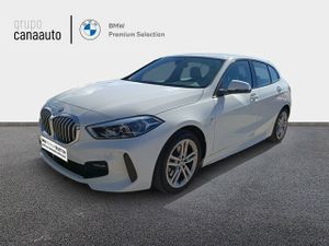 BMW Serie 1 118i 103 kW (140 CV)  - Foto 2