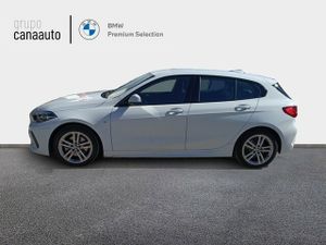 BMW Serie 1 118i 103 kW (140 CV)  - Foto 4