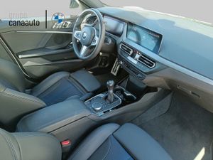 BMW Serie 1 118i 103 kW (140 CV)  - Foto 9