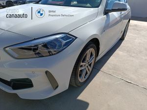 BMW Serie 1 118i 103 kW (140 CV)  - Foto 7