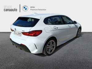 BMW Serie 1 118i 103 kW (140 CV)  - Foto 5