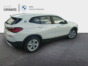 BMW X2 xDrive25e 162 kW (220 CV)  - Foto 5