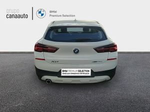 BMW X2 xDrive25e 162 kW (220 CV)  - Foto 6