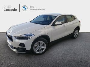 BMW X2 xDrive25e 162 kW (220 CV)  - Foto 2