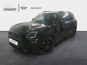 MINI Countryman C 125 kW (170 CV)  - Foto 2