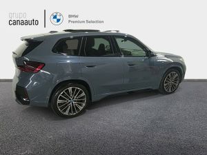 BMW iX1 xDrive30 230 kW (313 CV)  - Foto 4