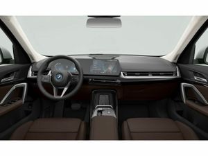 BMW iX1 eDrive20 150 kW (204 CV)  - Foto 4