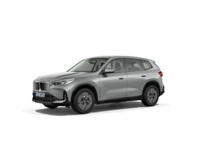 BMW iX1 eDrive20 150 kW (204 CV)  - Foto 2