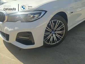 BMW Serie 3 320e 150 kW (204 CV)  - Foto 7