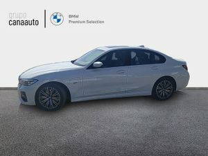 BMW Serie 3 320e 150 kW (204 CV)  - Foto 4