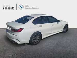 BMW Serie 3 320e 150 kW (204 CV)  - Foto 5