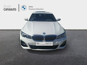 BMW Serie 3 320e 150 kW (204 CV)  - Foto 3