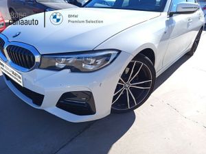 BMW Serie 3 320i 135 kW (184 CV)  - Foto 7