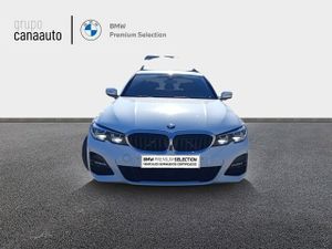 BMW Serie 3 320i 135 kW (184 CV)  - Foto 3