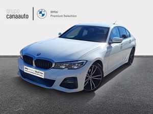 BMW Serie 3 320i 135 kW (184 CV)  - Foto 2