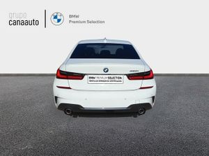 BMW Serie 3 320i 135 kW (184 CV)  - Foto 6