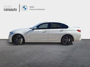 BMW Serie 3 320i 135 kW (184 CV)  - Foto 4