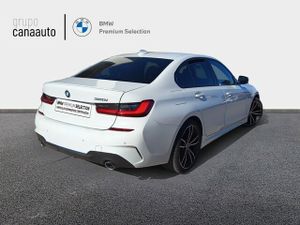 BMW Serie 3 320i 135 kW (184 CV)  - Foto 5