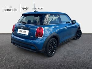 MINI Cooper One 75 kW (102 CV)  - Foto 5