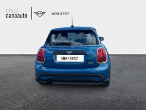 MINI Cooper One 75 kW (102 CV)  - Foto 6