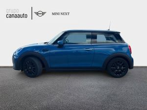 MINI Cooper One 75 kW (102 CV)  - Foto 4