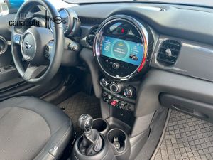 MINI Cooper One 75 kW (102 CV)  - Foto 9