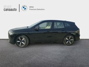 BMW iX xDrive40 240 kW (326 CV)  - Foto 4