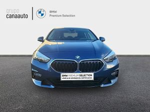 BMW Serie 2 218i Gran Coupe 103 kW (140 CV)  - Foto 3