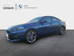 BMW Serie 2 218i Gran Coupe 103 kW (140 CV)  - Foto 2