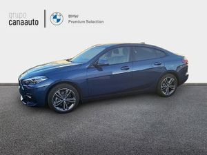 BMW Serie 2 218i Gran Coupe 103 kW (140 CV)  - Foto 4