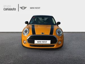 MINI 5 Puertas Cooper D 85 kW (116 CV)  - Foto 3