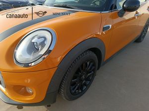 MINI 5 Puertas Cooper D 85 kW (116 CV)  - Foto 7