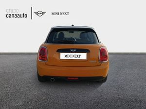 MINI 5 Puertas Cooper D 85 kW (116 CV)  - Foto 6