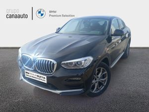 BMW X4 xDrive20d 140 kW (190 CV)  - Foto 2