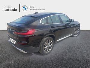 BMW X4 xDrive20d 140 kW (190 CV)  - Foto 5