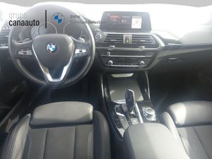 BMW X4 xDrive20d 140 kW (190 CV)  - Foto 8