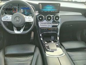 Mercedes GLC Coupé 300 4Matic 190 kW (258 CV)  - Foto 8