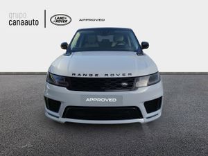 Land-Rover Range Rover Sport 3.0D 221KW MHEV HSE DYNAMIC AUTO 4WD 300 5P  - Foto 9