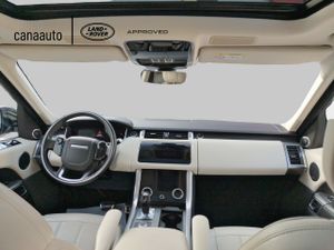 Land-Rover Range Rover Sport 3.0D 221KW MHEV HSE DYNAMIC AUTO 4WD 300 5P  - Foto 4