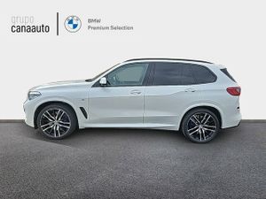 BMW X5 xDrive40i 250 kW (340 CV)  - Foto 4