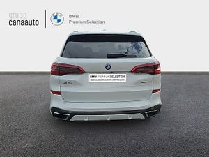 BMW X5 xDrive40i 250 kW (340 CV)  - Foto 6