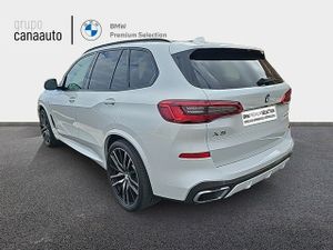 BMW X5 xDrive40i 250 kW (340 CV)  - Foto 5