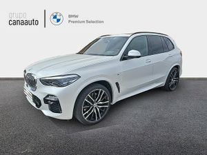 BMW X5 xDrive40i 250 kW (340 CV)  - Foto 2