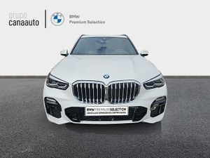 BMW X5 xDrive40i 250 kW (340 CV)  - Foto 3