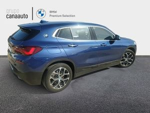 BMW X2 xDrive25e 162 kW (220 CV)  - Foto 5