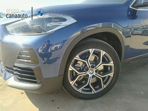 BMW X2 xDrive25e 162 kW (220 CV)  - Foto 7