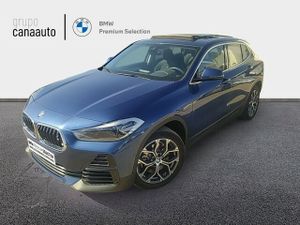 BMW X2 xDrive25e 162 kW (220 CV)  - Foto 2