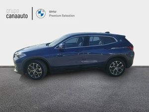 BMW X2 xDrive25e 162 kW (220 CV)  - Foto 4