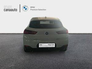 BMW X2 sDrive18i 103 kW (140 CV)  - Foto 6