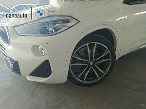 BMW X2 sDrive18i 103 kW (140 CV)  - Foto 7